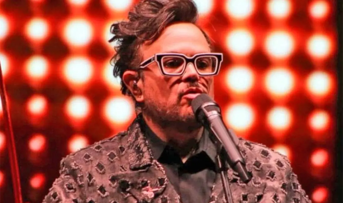 Aleks Syntek podría divorciarse