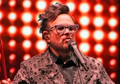 Aleks Syntek podría divorciarse Aleks Syntek podría divorciarse