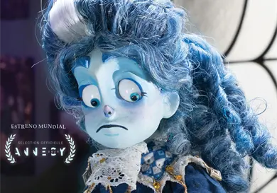 Soy Frankelda Soy Frankelda