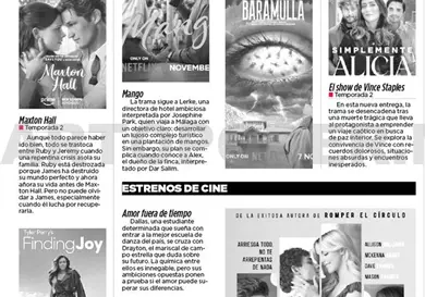 Recomendaciones Recomendaciones