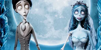 El Cadáver de la Novia regresa al cine