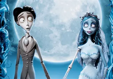 El Cadáver de la Novia regresa al cine El Cadáver de la Novia regresa al cine