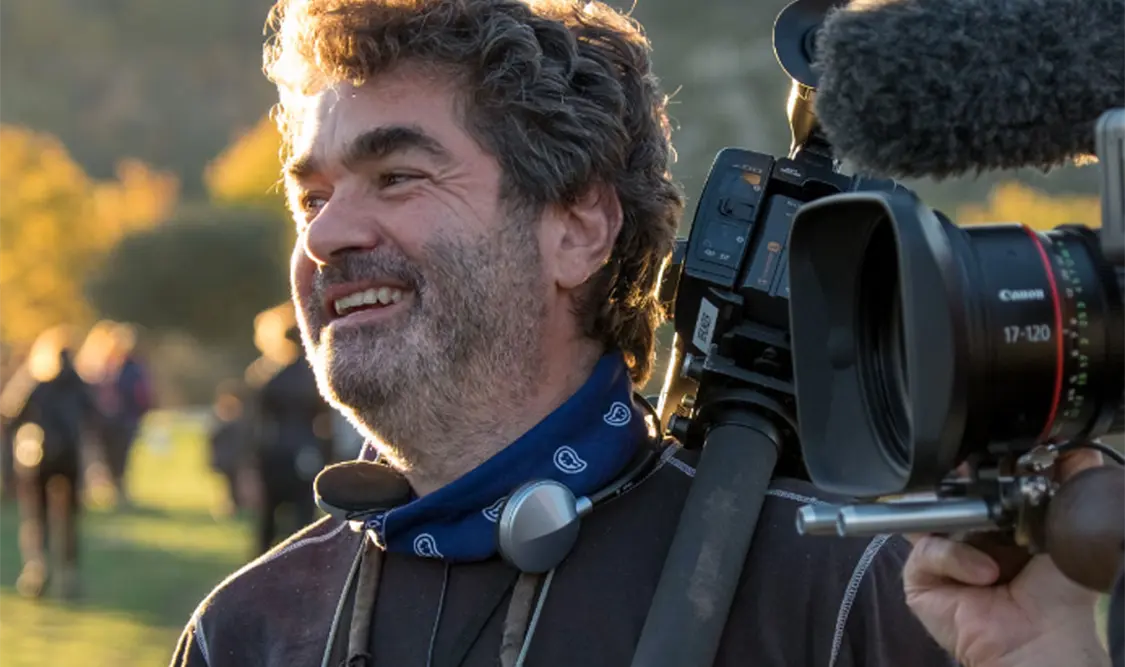 Joe Berlinger explora el lado perverso