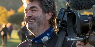 Joe Berlinger explora el lado perverso