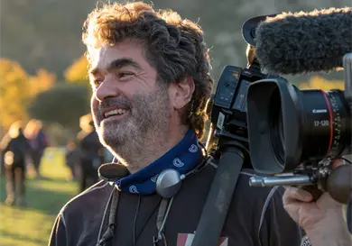 Joe Berlinger explora el lado perverso Joe Berlinger explora el lado perverso