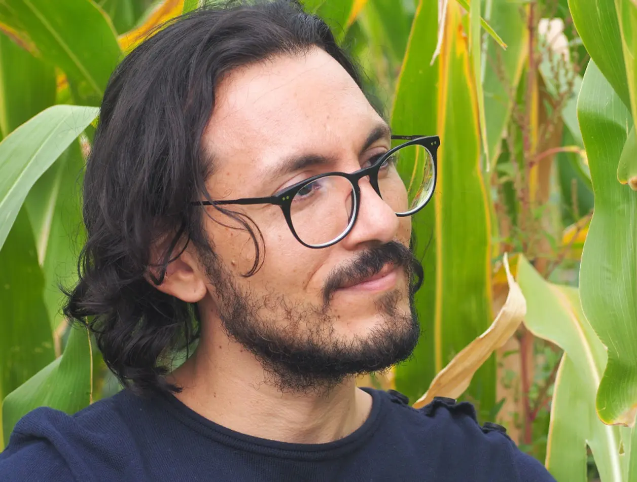 El Rodulfo Figura es para David Anuar