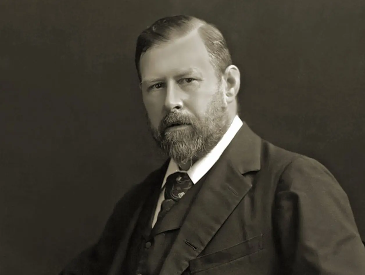 Cómo Bram Stoker creó al vampiro inmortal