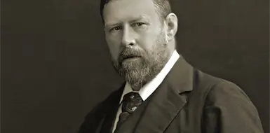 Cómo Bram Stoker creó al vampiro inmortal Cómo Bram Stoker creó al vampiro inmortal
