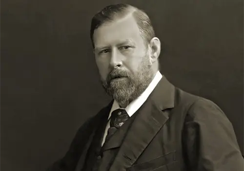 Cómo Bram Stoker creó al vampiro inmortal