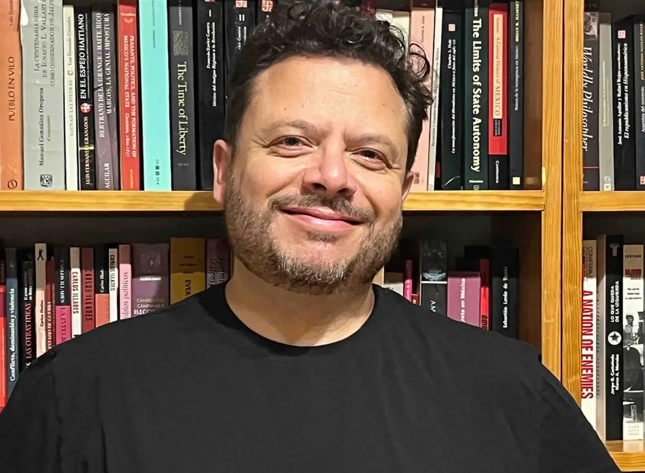 Charlas para “repensar” el presente