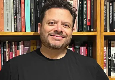 Charlas para "repensar" el presente Charlas para "repensar" el presente