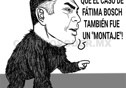 La corona y la banda presidencial La corona y la banda presidencial