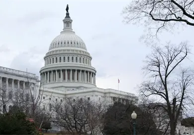 Avanza acuerdo para poner fin a cierre de gobierno Avanza acuerdo para poner fin a cierre de gobierno