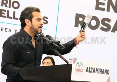 Inicia entrega digital de becas Rosario Castellanos