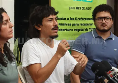 Proyectos verdes buscan mitigar inundaciones