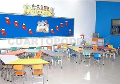 Creará el IMSS un nuevo modelo de cuidado infantil