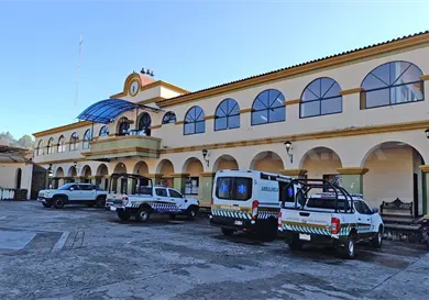 Acuerdan prohibir regreso de exalcaldes