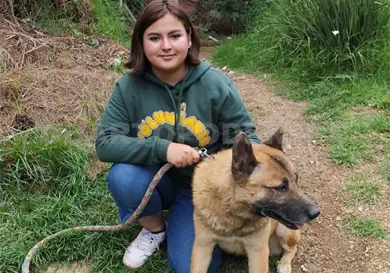 Refugio Villa Feliz beneficiado con el Croquetón