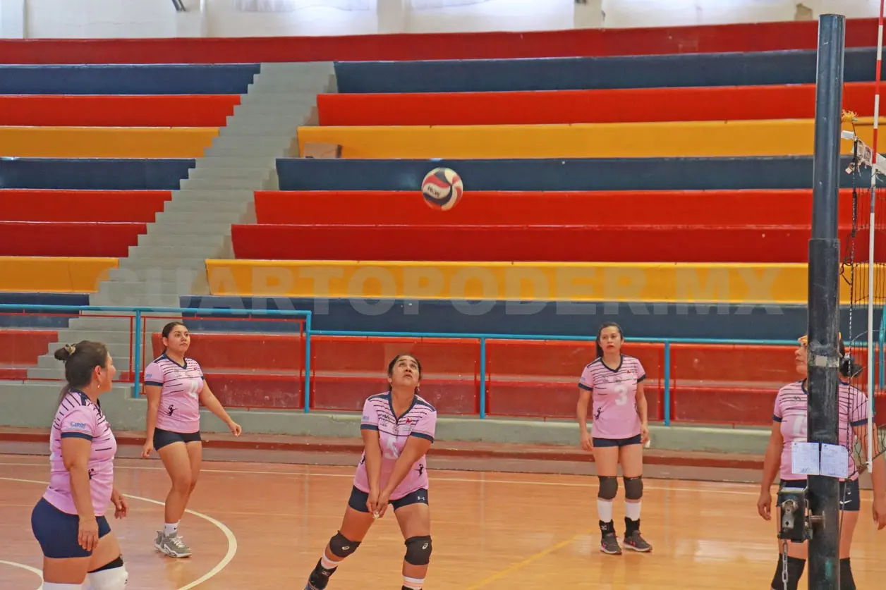 Efectiva jornada 5 en la Liga OMA