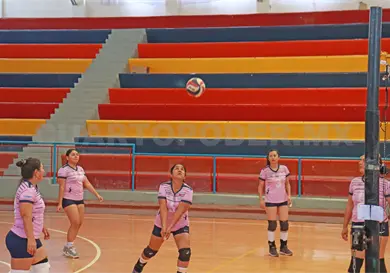 Efectiva jornada 5 en la Liga OMA