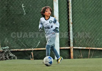 Carlos "Pulpito" Velasco, campeón nacional