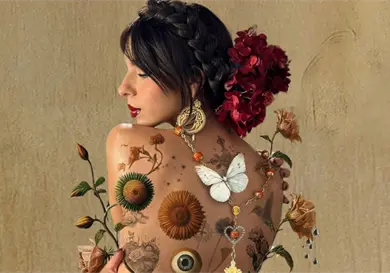 Ángela inicia su tour Libre Corazón Ángela inicia su tour Libre Corazón