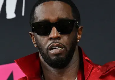 Diddy Combs rompe su sobriedad Diddy Combs rompe su sobriedad