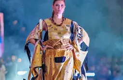 Chiapas Fashion Night Chiapas Fashion Night