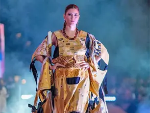 Chiapas Fashion Night