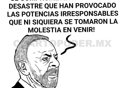 La COP30 y el futuro climático del planeta La COP30 y el futuro climático del planeta
