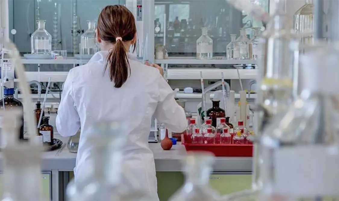 Lamentablemente una bebé, sin la debida vacuna, falleció de este padecimiento. Cortesía 