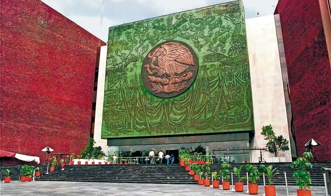 Prorrogan la discusión sobre la revocación de mandato en San Lázaro. El Universal