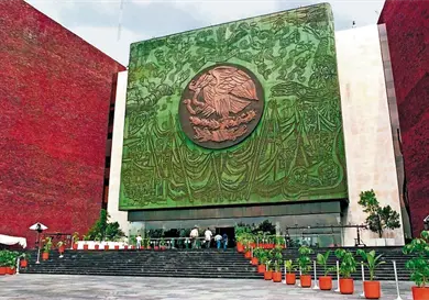 Aplazan dictaminación de revocación de mandato Aplazan dictaminación de revocación de mandato