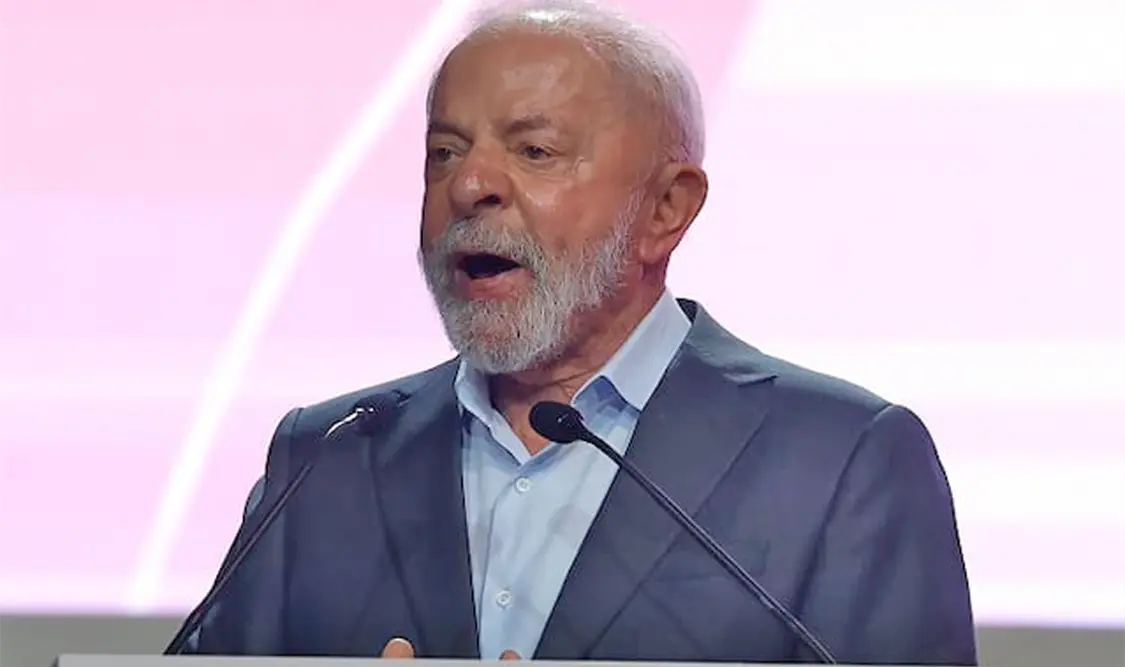 Oscurantistas rechazan, dijo Lula, las evidencias de la ciencia. Cortesía