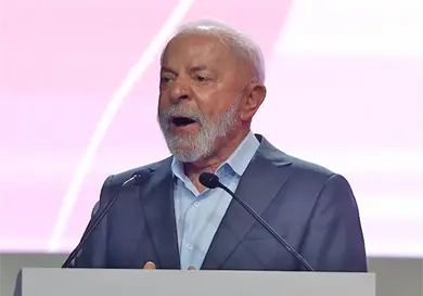 Derrotar a negacionistas: Lula en arranque de la Cumbre de la ONU Derrotar a negacionistas: Lula en arranque de la Cumbre de la ONU