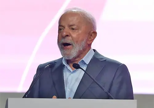 Derrotar a negacionistas: Lula en arranque de la Cumbre de la ONU Derrotar a negacionistas: Lula en arranque de la Cumbre de la ONU