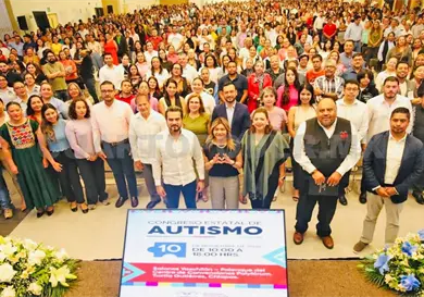 Inclusión y permiso para acudir a terapias