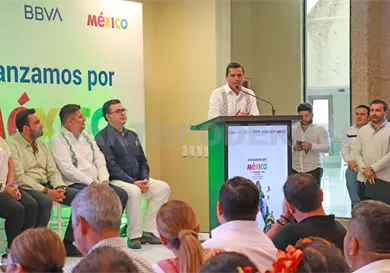 Chiapas se suma a la digitalización