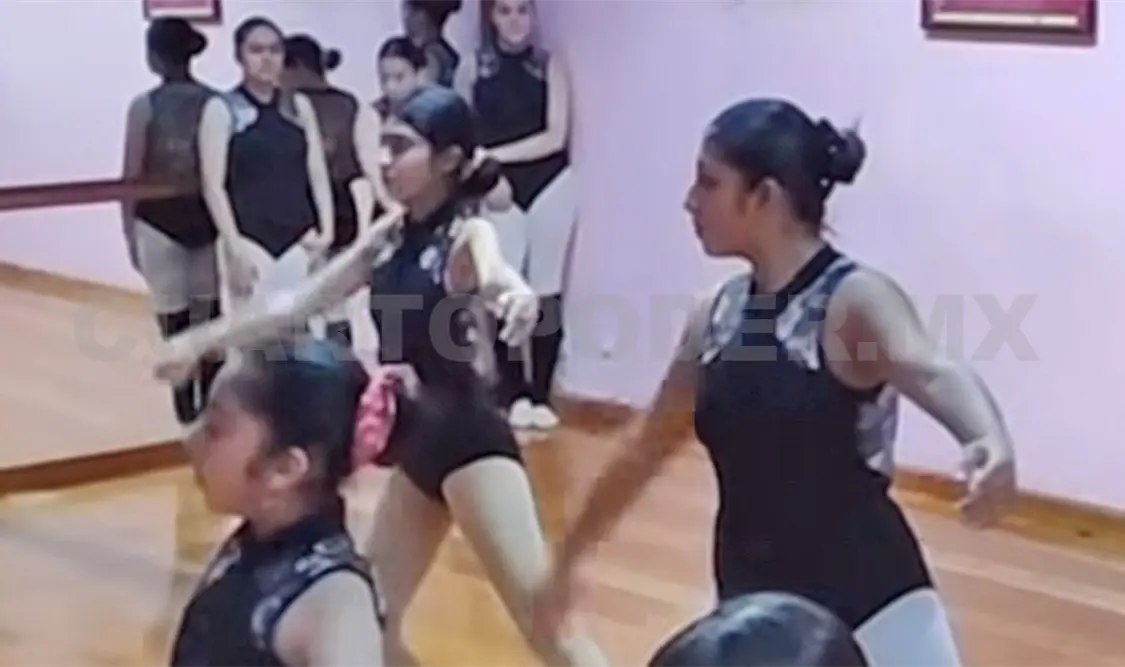 Está actividad tendrá lugar los días 15 y 16 en los espacios del teatro de la Ciudad “Hermanos Domínguez”. Manuel Martínez / CP