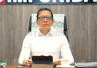 Con acciones contundentes, construimos la paz: FGE