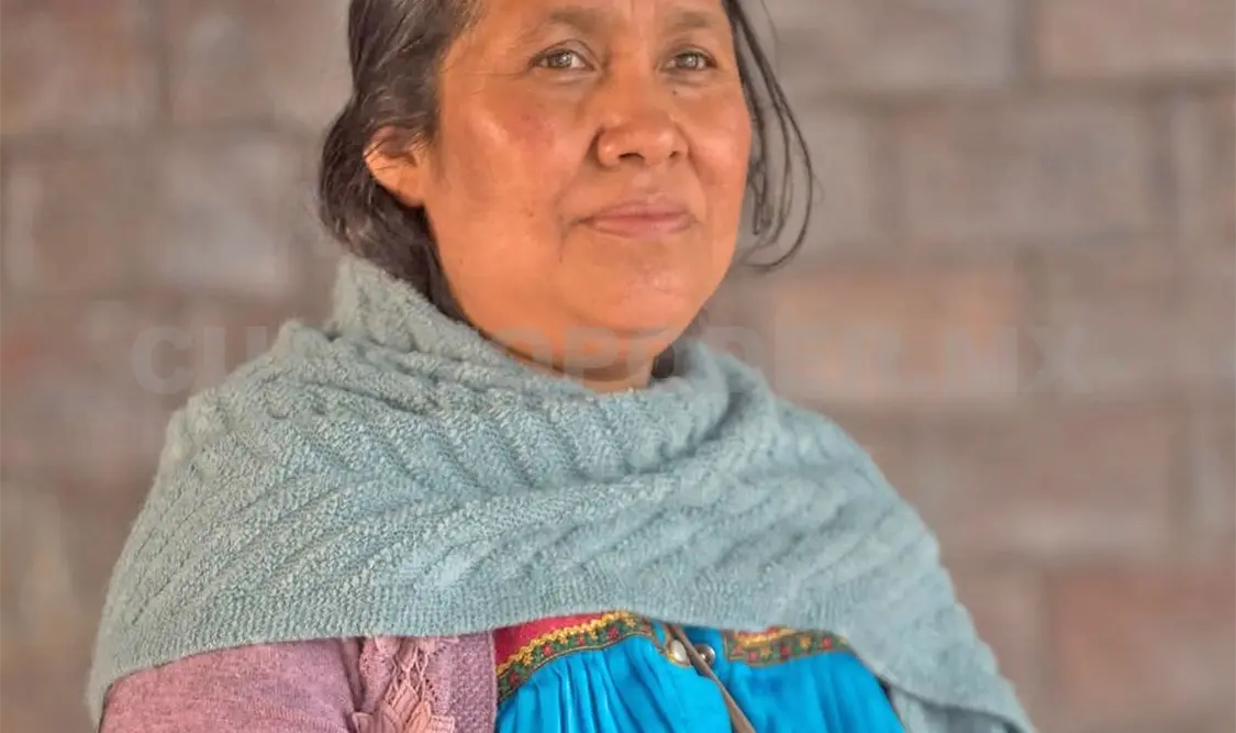 La ceremonia de entrega del reconocimiento se entregará el 29 de noviembre. Cortesía