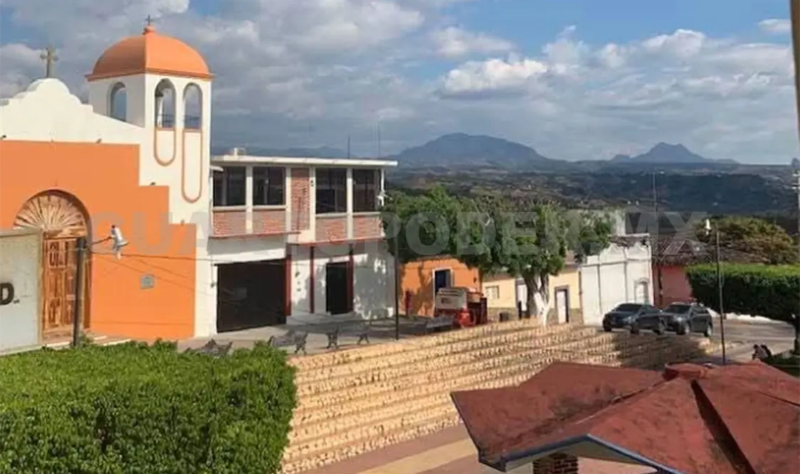 Los señalamientos se hicieron a través de las redes sociales. Cortesía