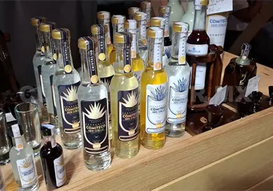 El Comiteco obtiene indicación geográfica