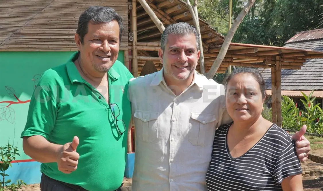 El Ayuntamiento de Tapachula refrendó su compromiso con la vinculación académica y científica. CP