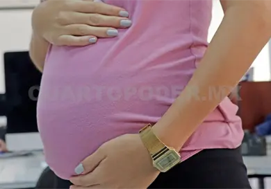 Critica ley de aborto infantil en Chiapas