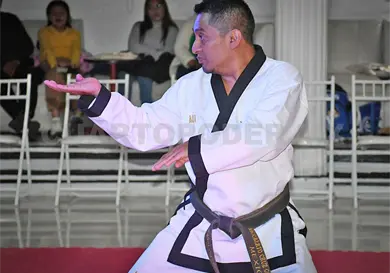 Examen Masters reúne a 14 aspirantes