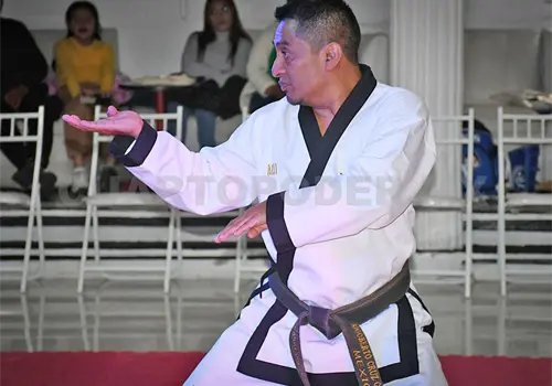 Examen Masters reúne a 14 aspirantes