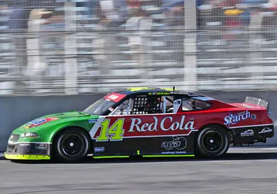 AGA Racing Team y Alex de Alba, campeones