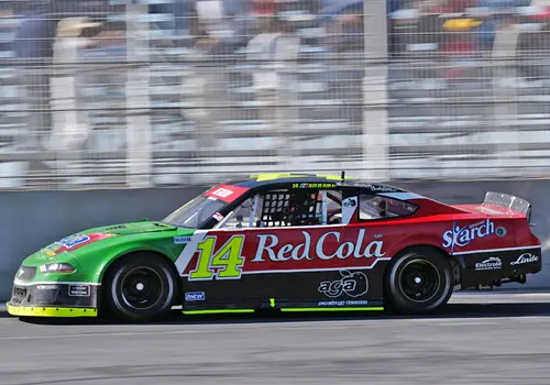 AGA Racing Team y Alex de Alba, campeones