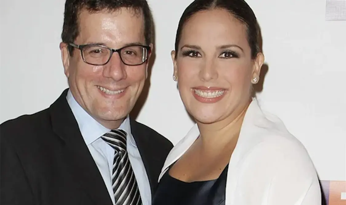 Vale y Padrón anuncian divorcio